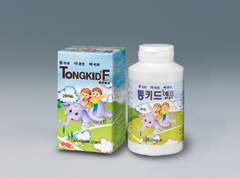Tongkid-F Chewable tab.