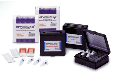 HPVDNAChip kit