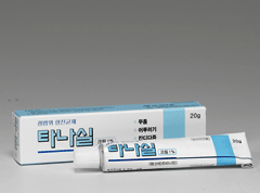 Tanasil Cream