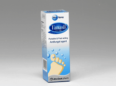 Tanasil solution 1%
