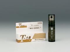 T-Stone liquid
