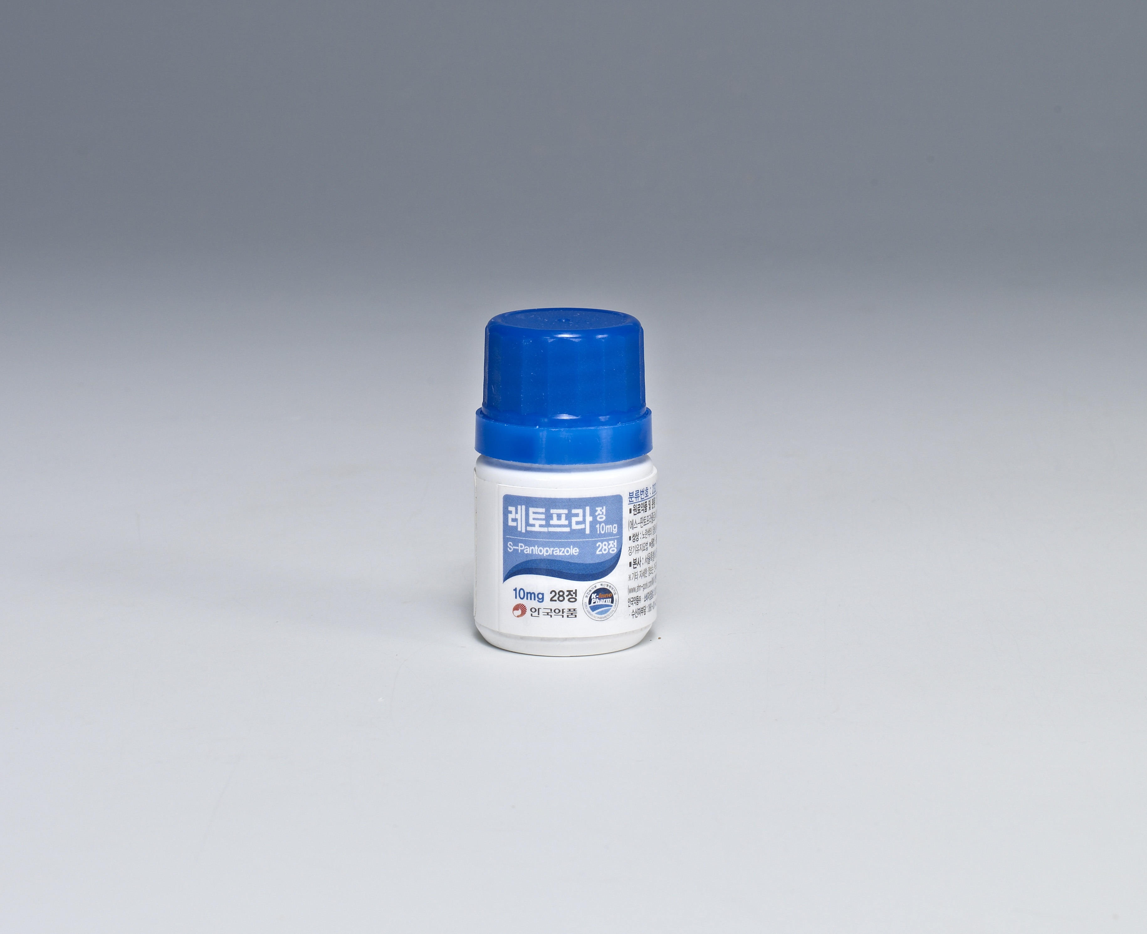 Letopra Tab. 10mg