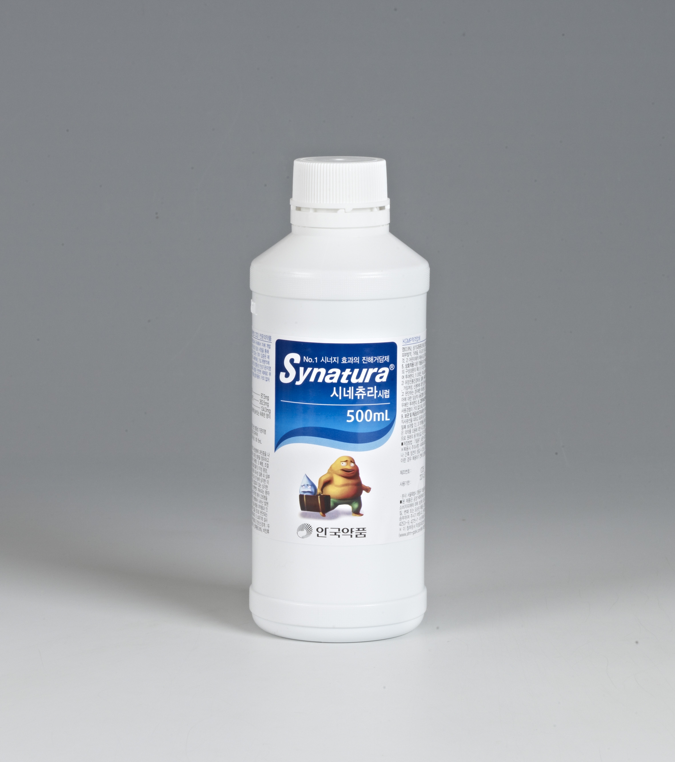 Synatura