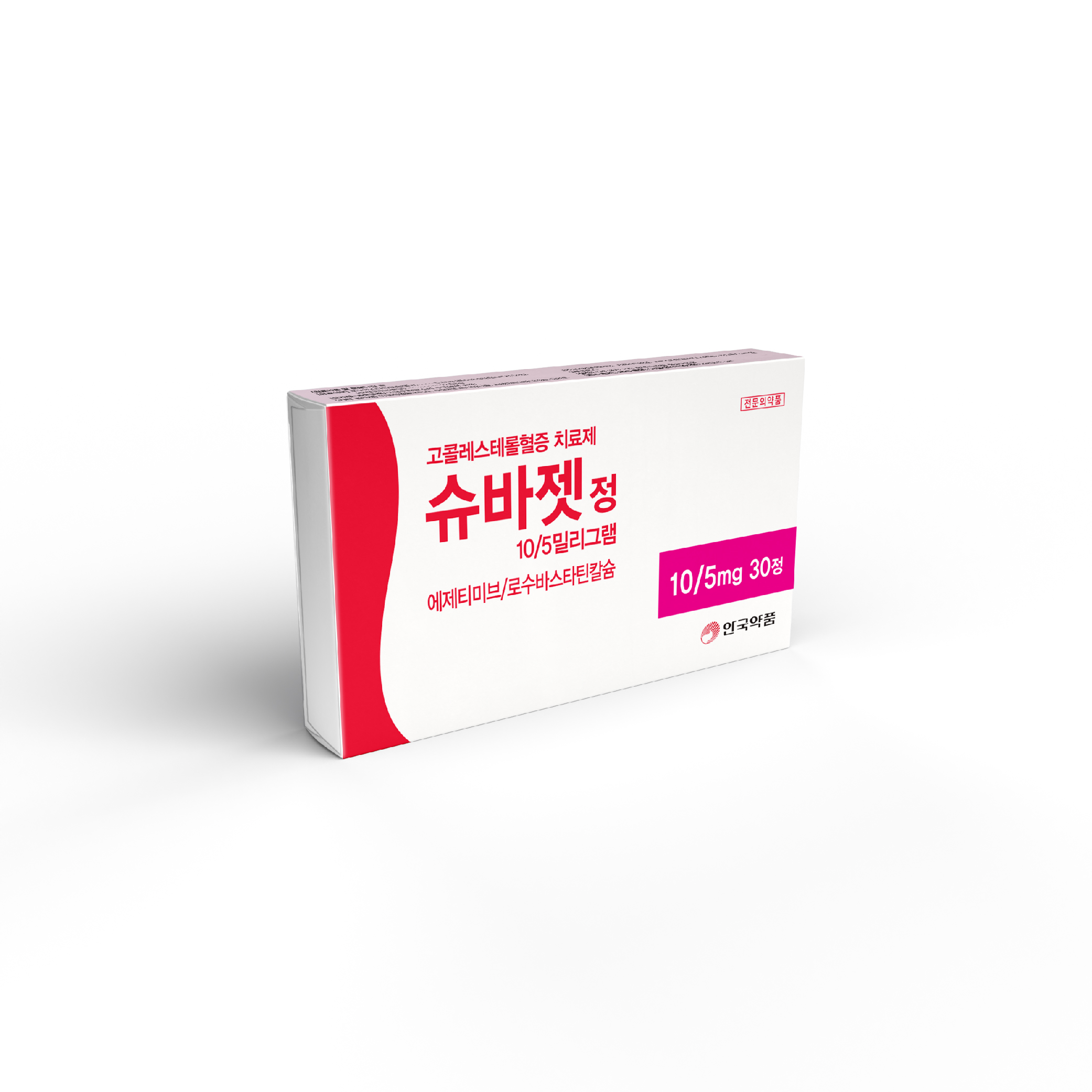 Suvazet Tab. 5/10mg